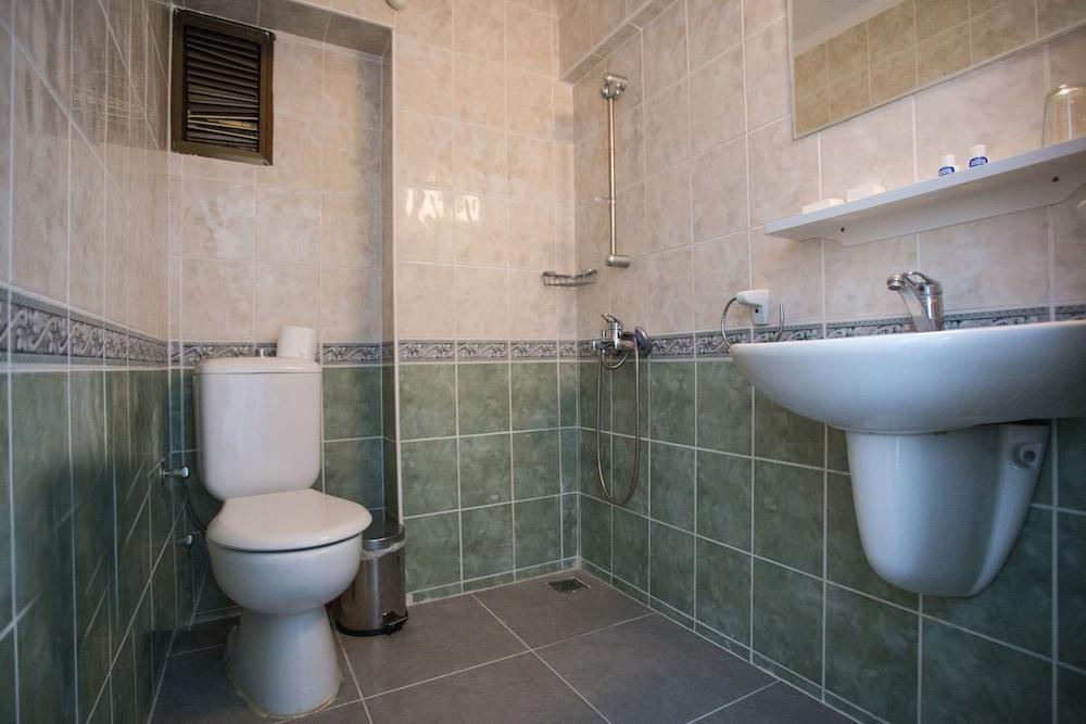 Saturn Hotel Kusadası Kültér fotó