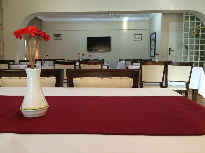 Saturn Hotel Kusadası Kültér fotó