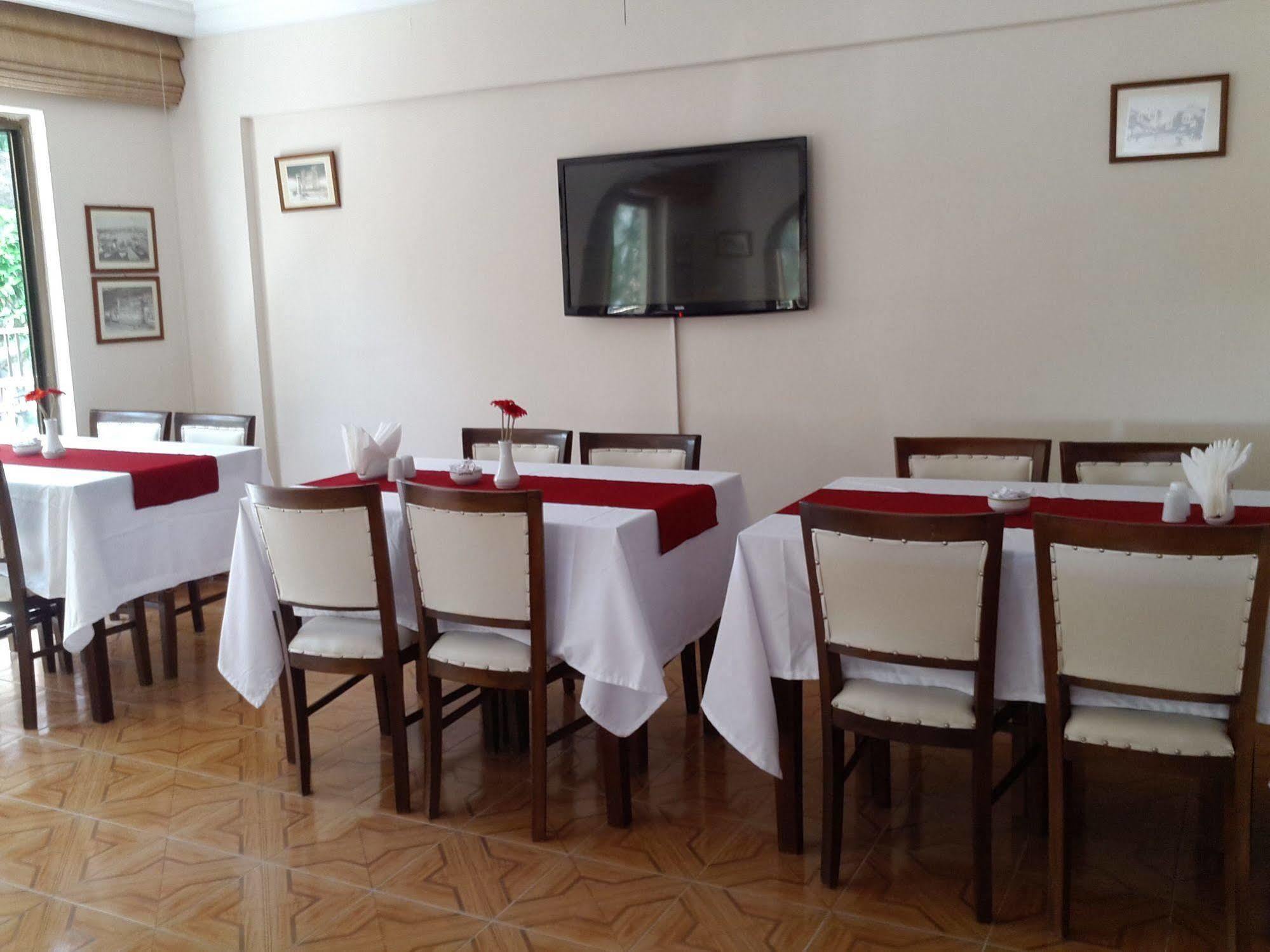 Saturn Hotel Kusadası Kültér fotó