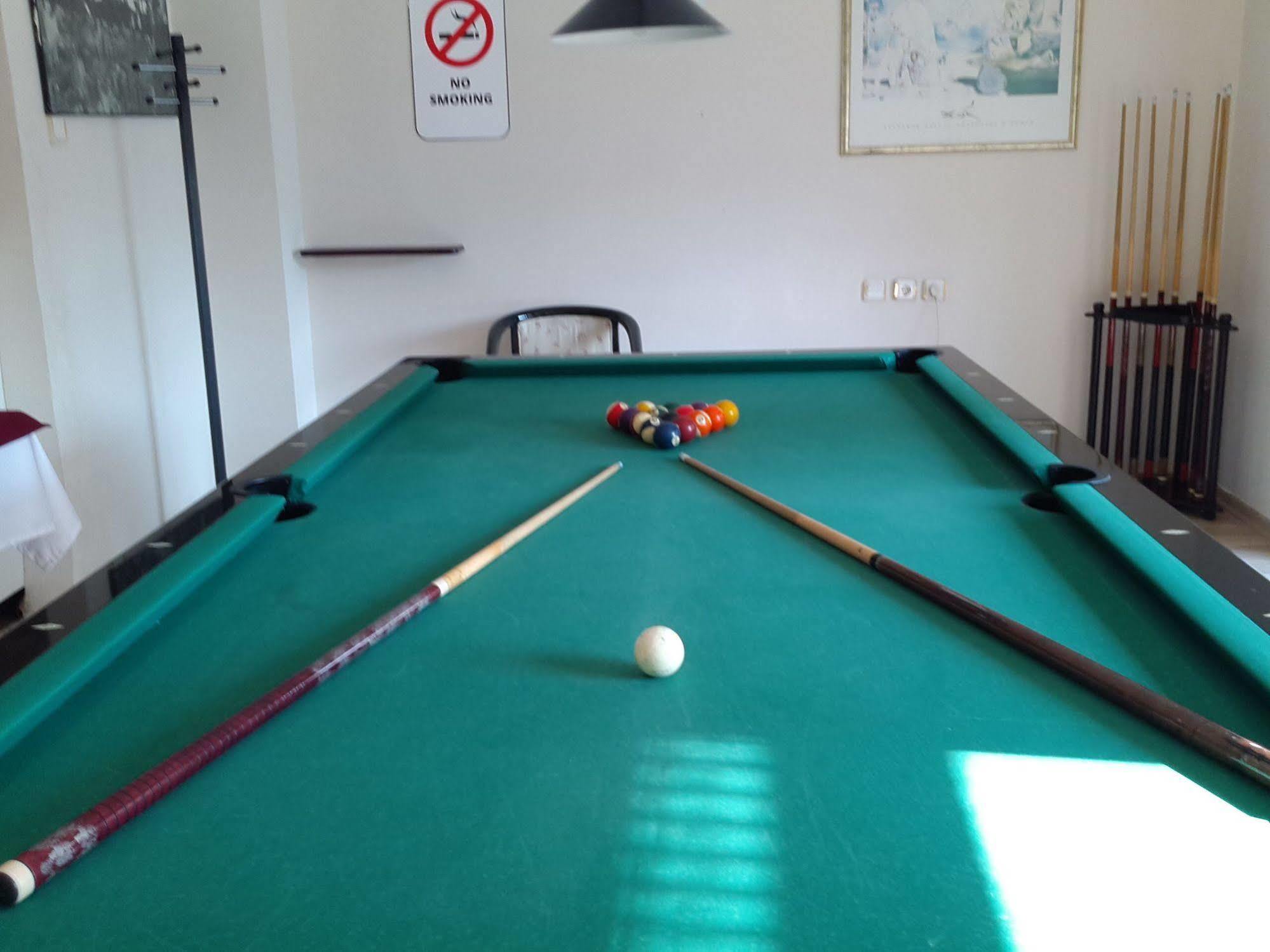 Saturn Hotel Kusadası Kültér fotó