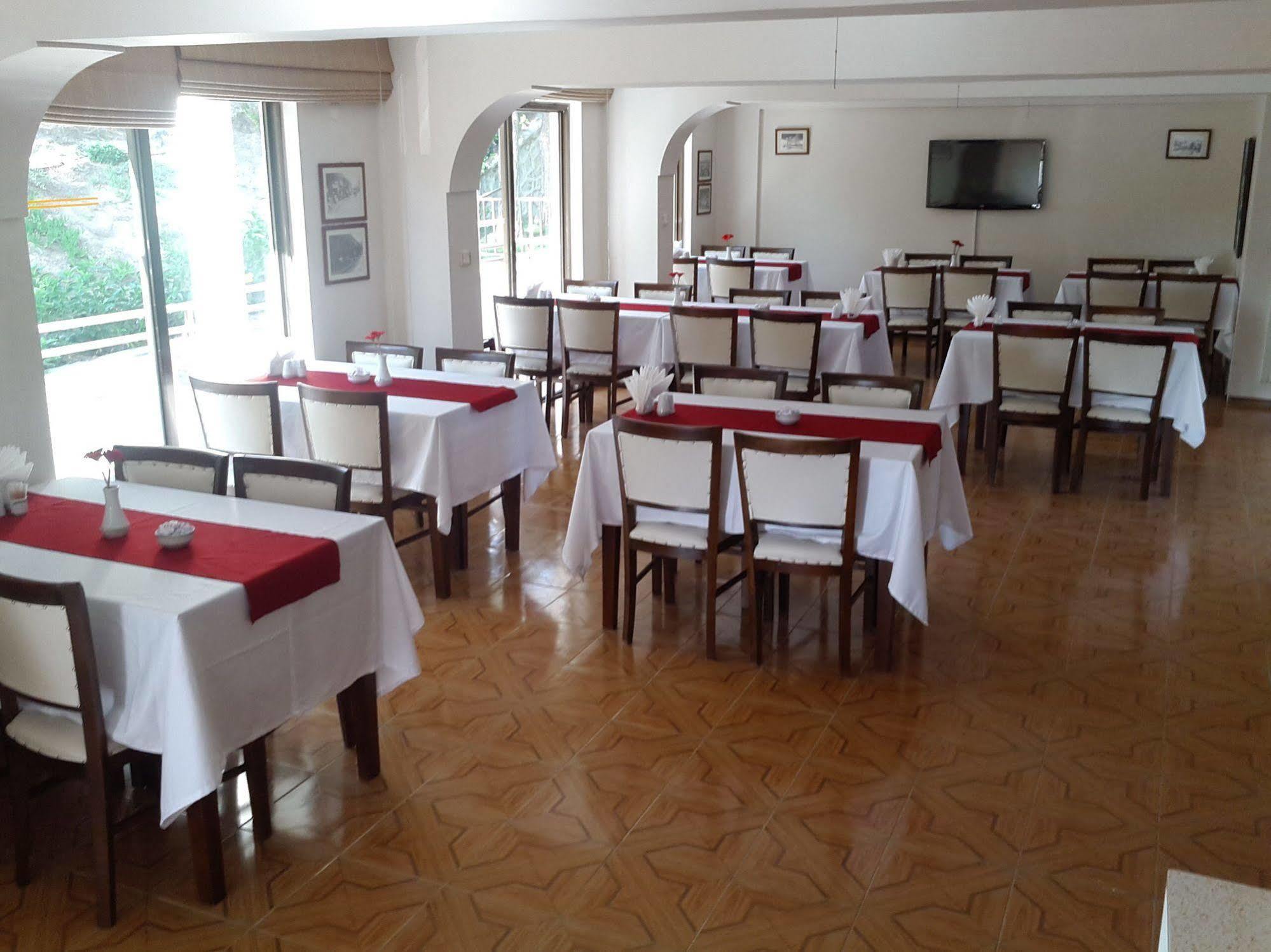 Saturn Hotel Kusadası Kültér fotó
